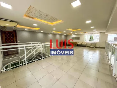 Prédio Inteiro para alugar, 1050m² no Itaipu, Niterói