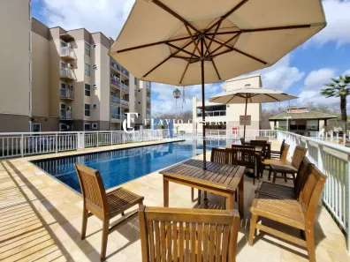 Apartamento com 2 Quartos à venda, 43m² no Prefeito José Walter, Fortaleza