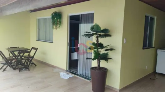 Casa com 2 Quartos à venda, 120m² no Hernani Sá, Ilhéus