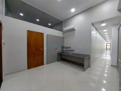 Conjunto Comercial / Sala para alugar, 50m² no Jardim Marcia Cristina, Americana