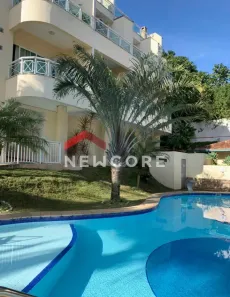Flat com 1 Quarto à venda, 40m² no Itaipu, Niterói