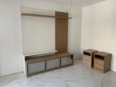 Apartamento com 2 Quartos à venda, 50m² no , Mata de São João
