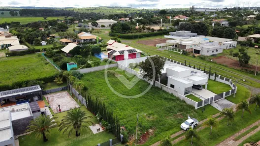 Terreno / Lote / Condomínio à venda, 1200m² no , Hidrolândia