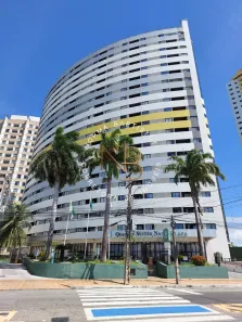 Flat com 1 Quarto para alugar, 40m² no Ponta Negra, Natal