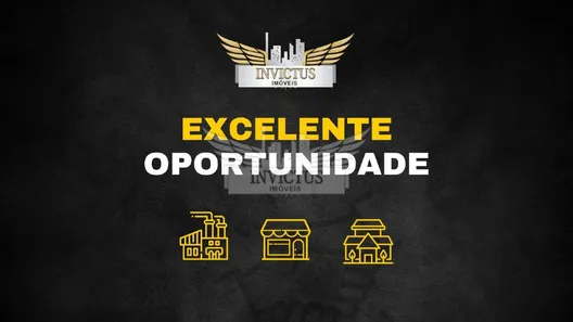 Terreno / Lote / Condomínio para alugar, 620m² no Vila Bocaina, Mauá