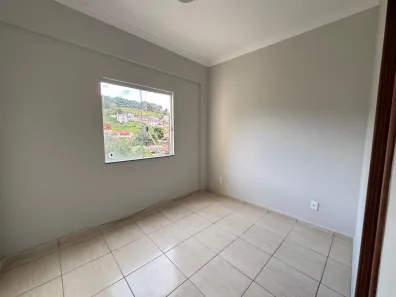 Apartamento com 2 Quartos para alugar, 102m² no Ferreira, São Lourenço
