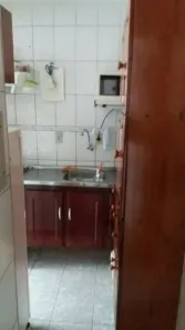 Apartamento com 2 Quartos à venda, 48m² no Jardim Pedra Branca, São Paulo