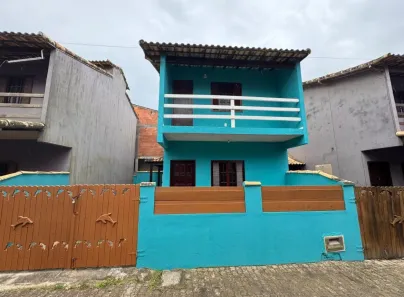 Casa com 2 Quartos à venda, 70m² no Unamar (Tamoios), Cabo Frio
