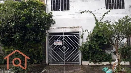 Sobrado com 2 Quartos para alugar, 80m² no Vila Santa Catarina, São Paulo