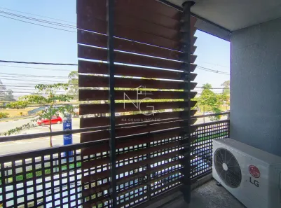 Conjunto Comercial / Sala para alugar, 40m² no Lageadinho, Cotia