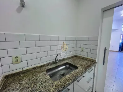 Loja / Salão / Ponto Comercial para alugar, 50m² no Jardim Centenário, Mogi Guaçu