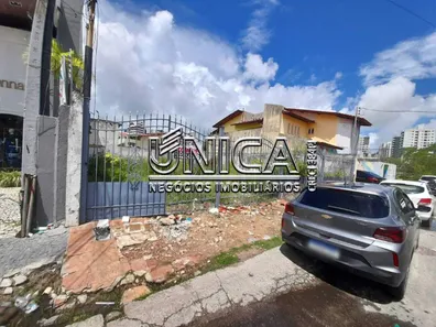 Terreno / Lote / Condomínio à venda, 360m² no Treze de Julho, Aracaju