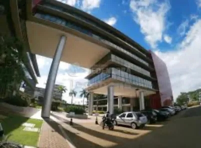 Andar / Laje corporativa com 1 Quarto à venda, 45m² no Georgina Business Park, São José do Rio Preto