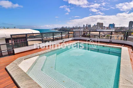 Cobertura com 5 Quartos à venda, 791m² no Rio Vermelho, Salvador