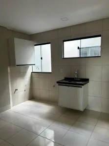 Flat com 1 Quarto para alugar, 40m² no Cidade Universitária, Juazeiro do Norte
