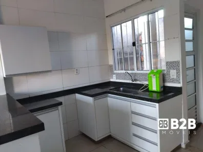 Casa com 2 Quartos à venda, 65m² no Jardim Prudência, Bauru