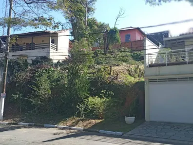 Terreno / Lote / Condomínio à venda, 404m² no Jardim Nomura, Cotia