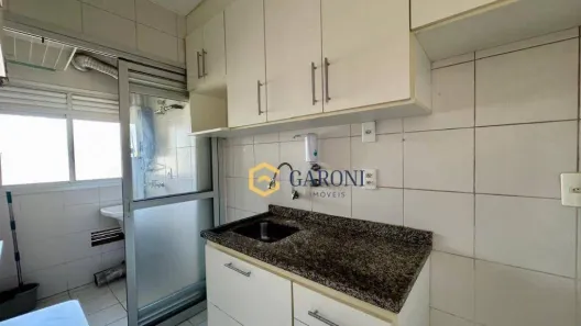 Apartamento com 2 Quartos para alugar, 52m² no Vila Leopoldina, São Paulo