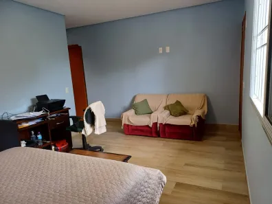 Casa de Condomínio com 4 Quartos à venda, 1000m² no Serra do Cipó, Santana do Riacho