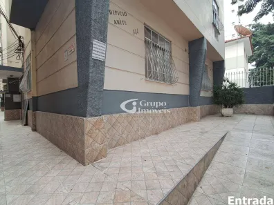 Apartamento com 2 Quartos para alugar, 64m² no Icaraí, Niterói