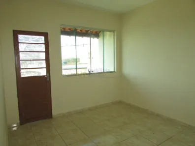 Casa com 2 Quartos para alugar, 80m² no Jardim Verona, Ribeirão das Neves