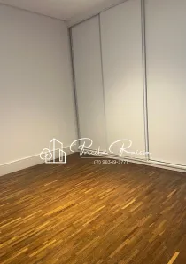 Apartamento com 3 Quartos para alugar, 157m² no Água Branca, São Paulo