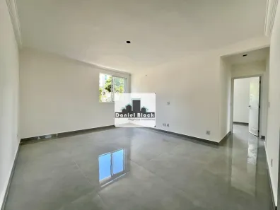 Apartamento com 3 Quartos à venda, 83m² no Jardim Riacho das Pedras, Contagem