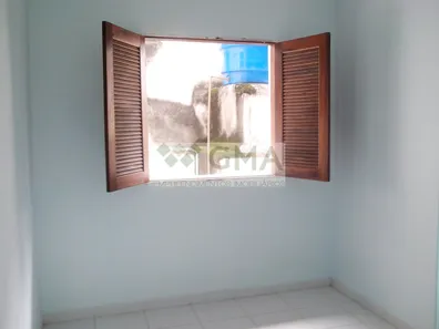 Apartamento com 2 Quartos à venda, 40m² no Santa Teresa, Rio de Janeiro