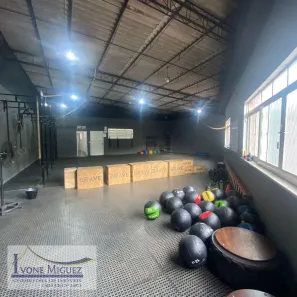 Loja / Salão / Ponto Comercial à venda, 208m² no Centro, Paty do Alferes