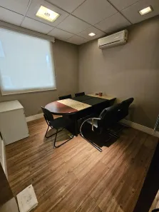 Conjunto Comercial / Sala para alugar, 46m² no Consolação, São Paulo