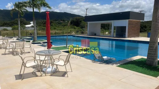 Terreno / Lote / Condomínio à venda, 458m² no Balneário São Pedro, São Pedro da Aldeia