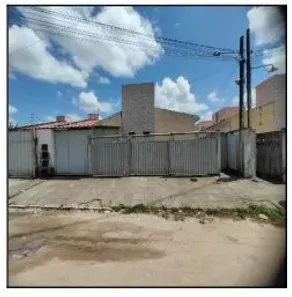Casa com 2 Quartos à venda, 82m² no Centro, Alhandra