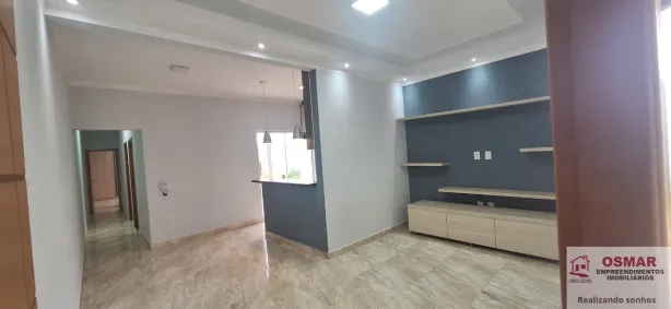 Casa com 2 Quartos à venda, 82m² no Jardim Residencial Vaughan, Sumaré