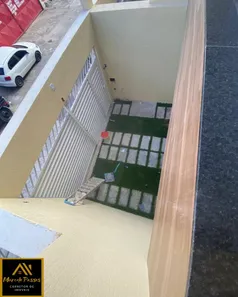 Sobrado com 4 Quartos à venda, 170m² no Vila Praiana, Lauro de Freitas