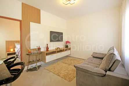 Kitnet com 1 Quarto à venda, 37m² no , Peruíbe