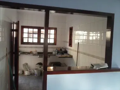 Casa com 4 Quartos para alugar, 100m² no Barroco (Itaipuaçu), Maricá