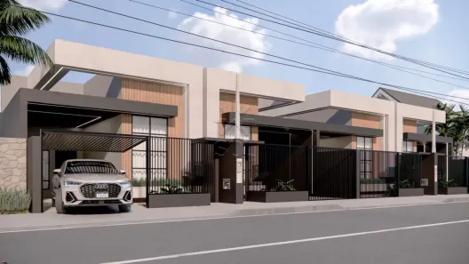 Casa com 2 Quartos à venda, 90m² no Itacolomi, Balneário Piçarras