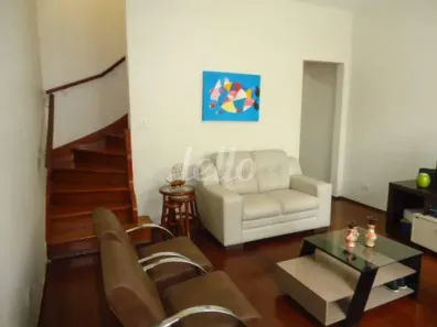Casa de Vila com 2 Quartos à venda, 150m² no Indianópolis, São Paulo