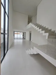 Casa de Condomínio com 4 Quartos à venda, 198m² no Centro, Camaçari