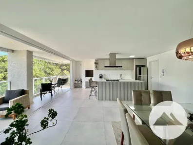 Apartamento com 3 Quartos à venda, 193m² no Bom Retiro, Blumenau