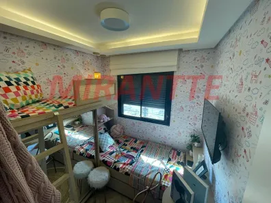 Apartamento com 2 Quartos à venda, 42m² no Vila Palmeiras, São Paulo