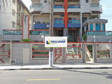 Cobertura com 3 Quartos à venda, 142m² no Centro, Mongaguá