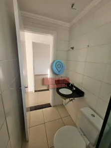 Apartamento com 2 Quartos à venda, 53m² no Vila das Nações, Ferraz de Vasconcelos
