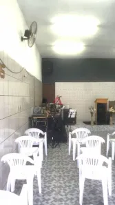 Prédio Inteiro à venda, 300m² no Bandeira Branca, Jacareí
