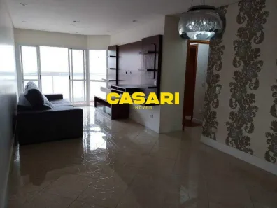 Cobertura com 4 Quartos para alugar, 237m² no Centro, São Bernardo do Campo