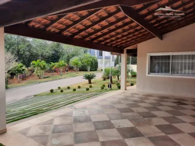 Casa de Condomínio com 5 Quartos para venda ou aluguel, 304m² no Parque dos Cafezais II, Itupeva