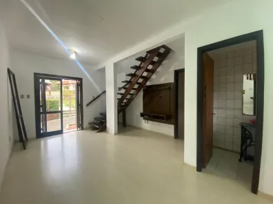 Sobrado com 3 Quartos à venda, 113m² no Campestre, São Leopoldo