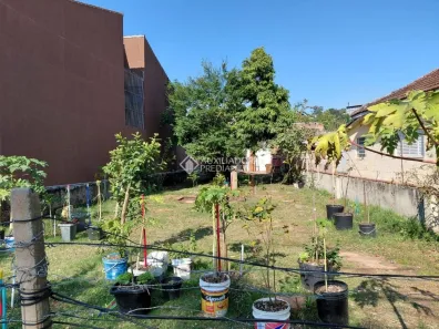 Terreno / Lote / Condomínio à venda, 407m² no Jardim Floresta, Porto Alegre