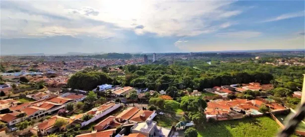 Cobertura com 4 Quartos à venda, 600m² no Centro, Piracicaba