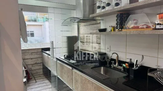Apartamento com 3 Quartos à venda, 105m² no Camboinhas, Niterói
